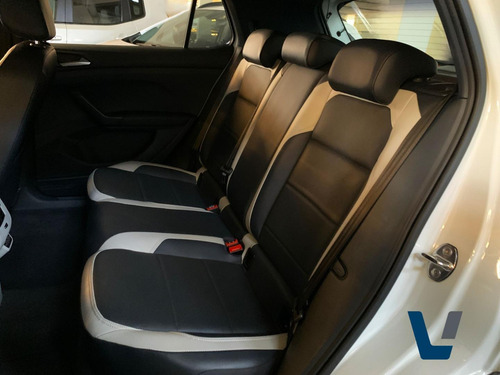 Volkswagen T-Cross T Cross Hl Tsi Ae