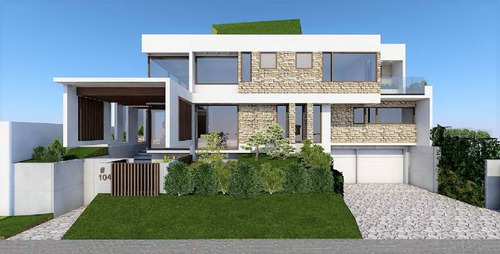 Terreno Con Proyecto Aprobado En Sector De Villuco