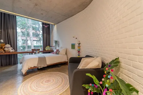 Casa En Condominio Con Exclusivo Diseño Arquitectónico