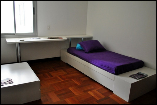 Venta Apartamento 3 Dormitorios En Pocitos A Estrenar