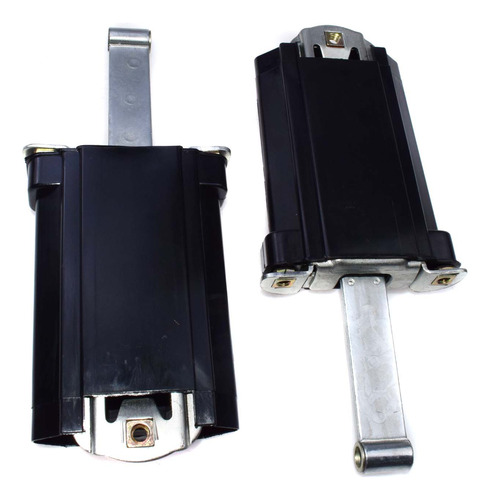 2 Topes De Puerta Delanteros L R Para Mercedes W140 S320 400