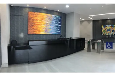 Oficina en arriendo
