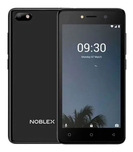 Celular Noblex A50 1gb Ram 32gb 8mp Dual Sim Liberado