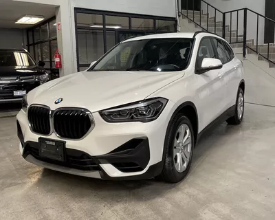 Bmw X1 1.5 Sdrive 18ia At