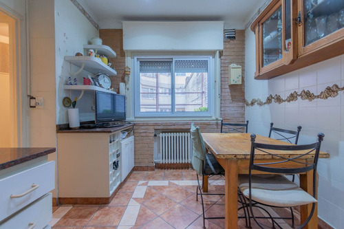 Venta Ph 4 Ambientes Palermo Con Terraza