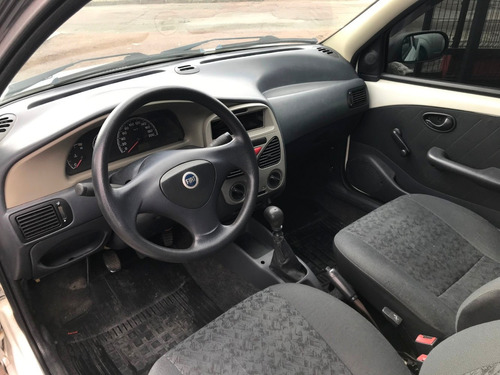 Fiat Strada Fire 1.4 Gnv (n Saveiro Montana)