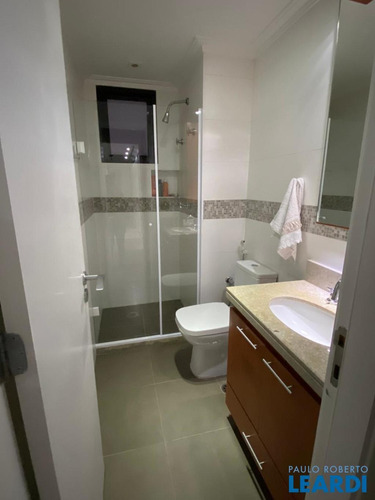 Apartamento - Morumbi - Sp - 627791