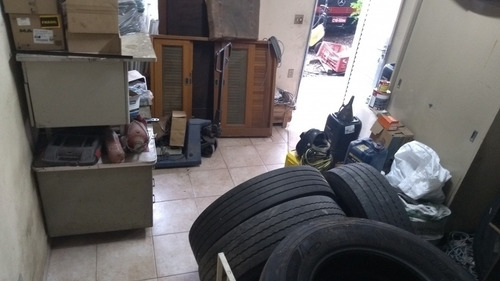 Imagem 6 de 15 de Terreno Com Escritório/residência - 765