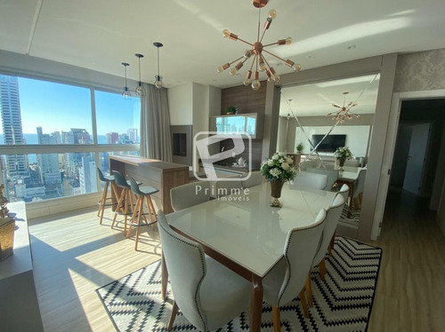 Imagem 7 de 15 de Apartamento 4 Dormitórios A Venda Em Balneário Camboriú - 6210