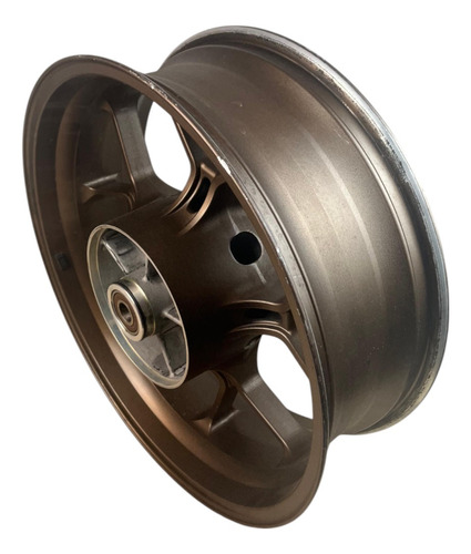 Roda Traseira A Disco Honda Cb 650r 2020 A 2023 Original