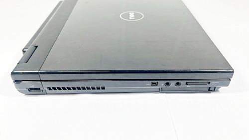Notebook Dell Vostro 1310 Intel Core 2 Duo 4gb Preto (Usado)