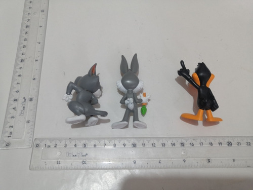 Funko Tom (jerry) Bugs Bunny Pato Lucas Looney Tunes Loose (Usado)