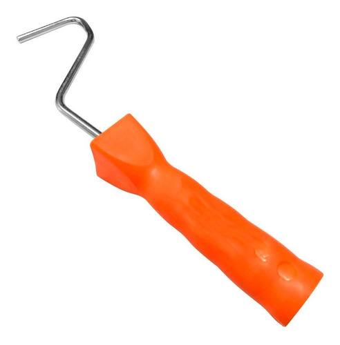 Kit Rodillo Recargable Extensible + 6 Accesorios Lusqtoff