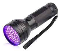 Comprar Linterna Luz Uv Para Fugas De Refrigerantes Y Otros Liquidos