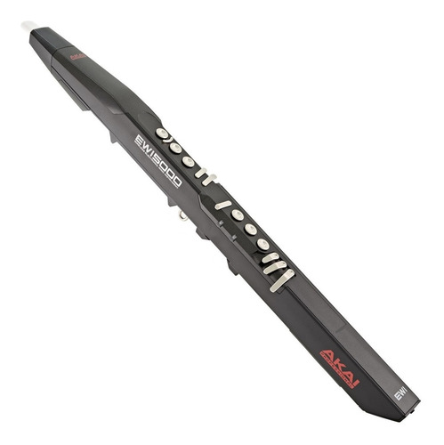 Controlador Midi Akai Ewi 5000 Instrumento Electrico Viento