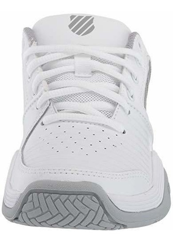 Calzado De Tenis Para Mujer K-swiss Court Express