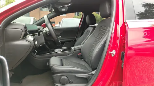 Mercedes Benz A200 Progresive