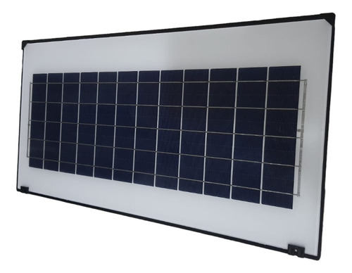 Lampara Solar