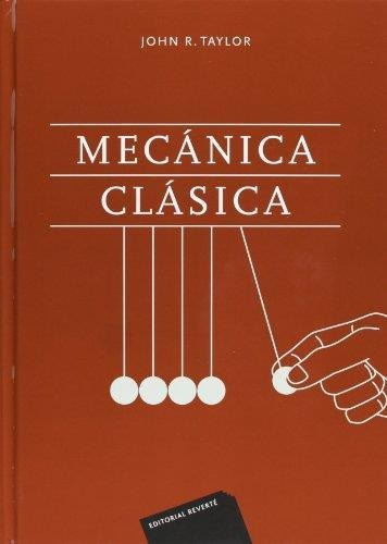 Mecanica Clasica