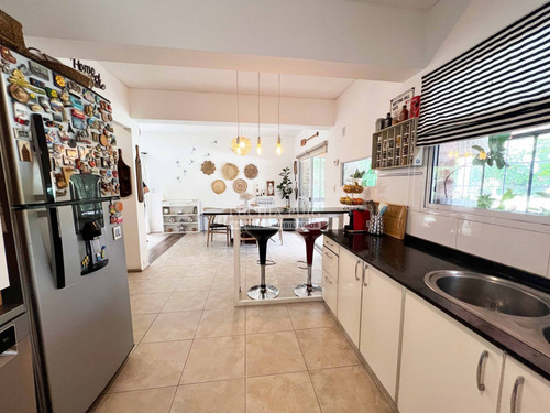 Casa En Venta 3 Dormitorios Con Pileta - La Colina Tigre