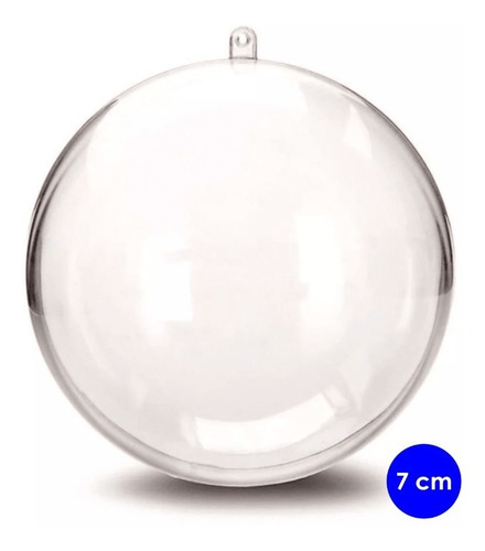 Esfera - 100 Unid - Bola Acrílica - Esfera!! Natal | Parcelamento sem juros Esfera - 100 Unid - Bola Acrílica - Esfera!! Natal | Parcelamento sem juros