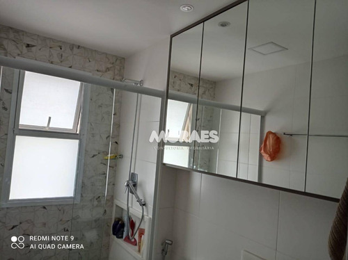 Apartamento Com 3 Dormitórios À Venda, 96 M² Por R$ 750.000,00 - Vivaz Home Resort - Bauru/sp - Ap1809