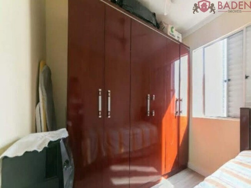 Apartamento 3 Dormitórios Sendo 1 Suíte - Ap03412