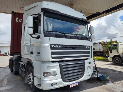Scania R440 6x4