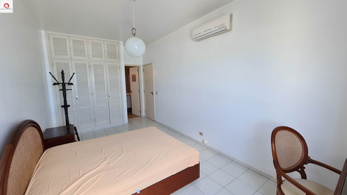 Imagem 16 de 27 de Apartamento Frente Ao Mar À Venda Na Praia Das Pitangueiras - Guarujá Sp - 4 Dormitórios - 1 Vaga De Garagem - Ap05733 - 69245569