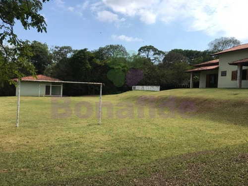 Imagem 3 de 19 de Chácara A Venda, Jundiaí Mirim, Jundiaí. - Ch07835 - 68830575