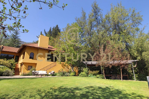 Casa En Venta, El Arrayan