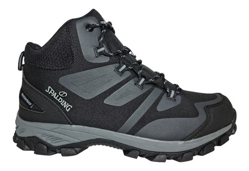 Imagen 1 de 6 de Zapatilla Spalding A Prueba De Agua Waterproof Outdoor