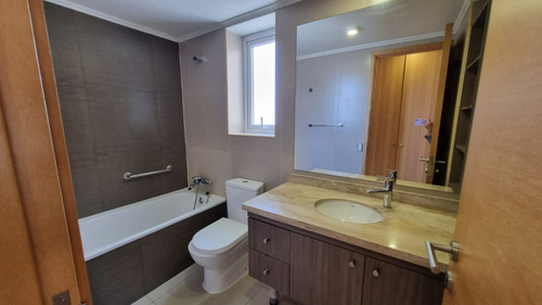 Arriendo Condominio Mirador Del Santuario Isla Teja