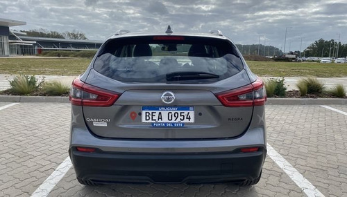 Nissan Qashqai Exclusive 2.0 2020
