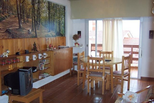 Imagen 4 de 12 de Alquiler Departamento Villa Gesell Para 4 Personas