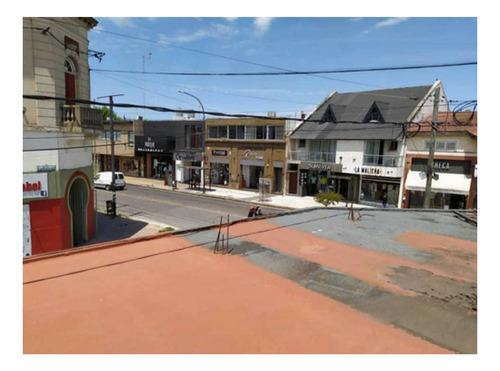 Imagen 14 de 14 de Ph Venta 2 Dormitorios 1 Baño Terraza Balcón 165.34 Mts 2 Totales 85.35 Mts 2 Cubiertos - Berisso