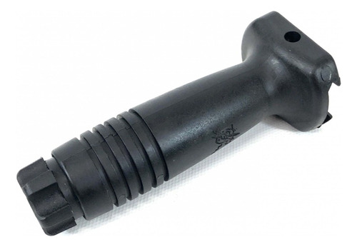 Foregrip Grip Frontal Riel Picatinny Tactico Pistola Rifle
