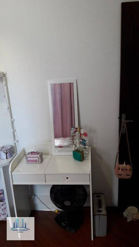 Imagem 24 de 30 de Sobrado Residencial À Venda, Jardim Consórcio, São Paulo. - So0120