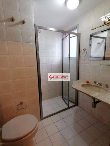 Imagem 20 de 22 de Apartamento Com 3 Dormitórios À Venda, 91 M² Por R$ 880.000,00 - Vila Mariana - São Paulo/sp - Ap2331