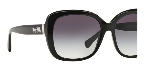 Lentes Solares Coach Modelo Hc 8158