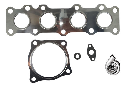 Juntas Para Turbo Hyundai Sonata, Optima, Sorrento 2.0t