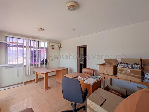 Imagen 7 de 11 de Oficina En Venta En Zona Industrial San Crispin Aragua 22-27107 Irrr