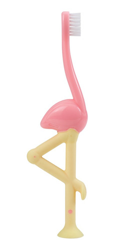 Cepillo De Dientes Flamingo Dr Brown's