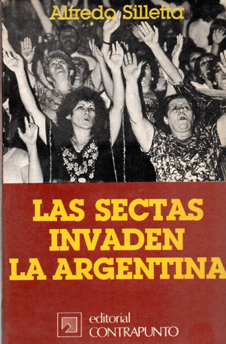 Unionlibros | Las Sectas Invaden La Argentina #399 (Usado)