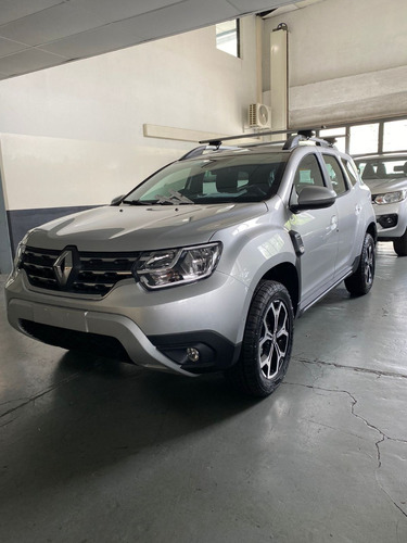 Renault Duster 1.6 Ph2 4x2 Privilege