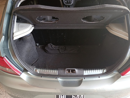 Volkswagen Gol Trend 1.6 Pack I Plus 101cv