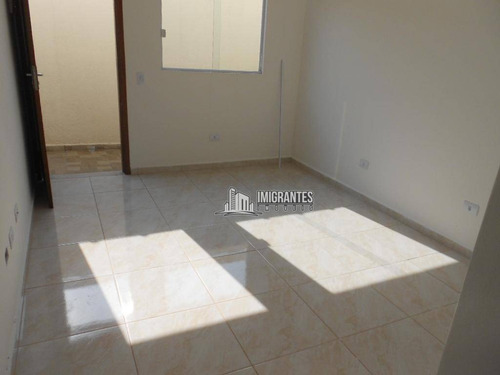 Imagem 5 de 29 de Sobrado De 2 Dormitórios Na Vila Sônia, Em Praia Grande - So0083