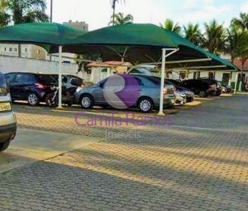 Apartamento Com 02 Dormitórios A Venda, Vila Urupês, Suzano/sp. - Ap00896 - 69026781