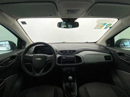 Imagem 5 de 8 de Chevrolet Onix 10mt Joye