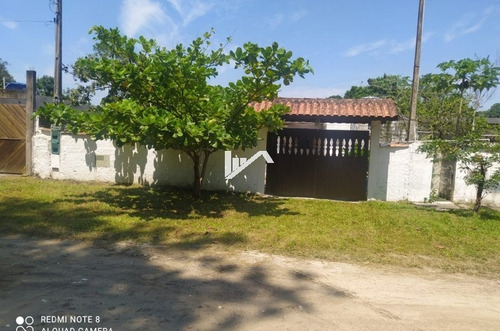 Imagem 2 de 14 de Casa Na Praia Aceita Entrada E Parcelas Ca998 R